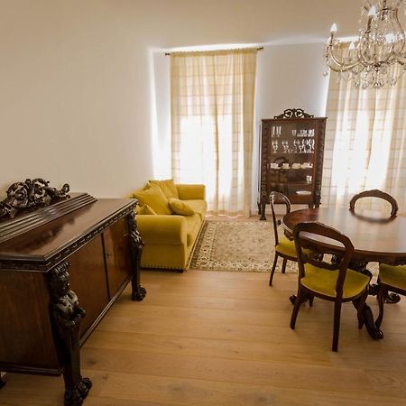 Apartman Lesni Pramen Mariánské Lázně Eksteriør billede