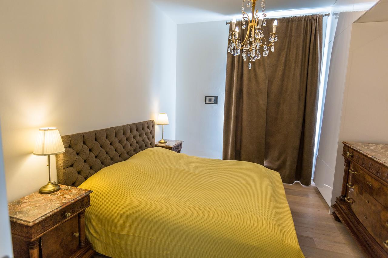 Apartman Lesni Pramen Mariánské Lázně Eksteriør billede