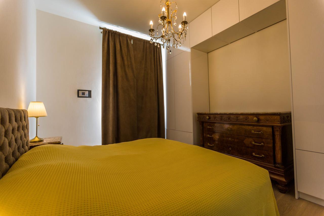 Apartman Lesni Pramen Mariánské Lázně Eksteriør billede